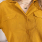 Caleen Macy Collared Shirt