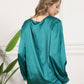 Shooting Stars Scoop Neck Top