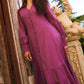 Pearl Lou Fit & Flair Dress