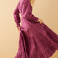 Pearl Lou Fit & Flair Dress
