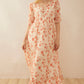 Riley's Charm Drop Waist Dress
