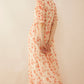 Riley's Charm Drop Waist Dress