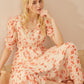 Riley's Charm Drop Waist Dress