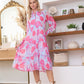 Ivy Shana Empire Dress