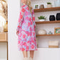 Ivy Shana Empire Dress