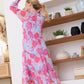 Ivy Shana Empire Dress