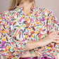 Siena Drop Waist Dress