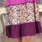 Siena Drop Waist Dress