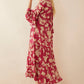 Rosie Flow Dress