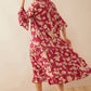 Rosie Flow Dress