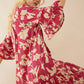 Rosie Flow Dress