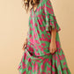 Opal's Joy Flow Dress