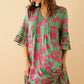 Opal's Joy Flow Dress