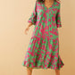 Opal's Joy Flow Dress