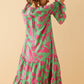 Opal's Joy Flow Dress