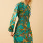 Nia Drop Waist Dress