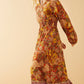 Wowaunila Empire Dress