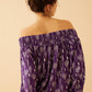 Felicity Drop Shoulder Top
