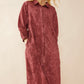 Maxine Flow Dress