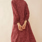 Maxine Flow Dress