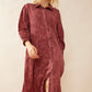 Maxine Flow Dress