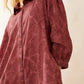 Maxine Flow Dress