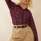 Aubree Button Down Shirt