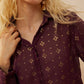 Aubree Button Down Shirt