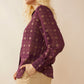 Aubree Button Down Shirt