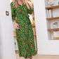 Bonnie Empire Dress