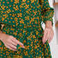 Bonnie Empire Dress