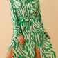 Kalandra Empire Dress