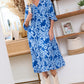 Devonnie Flow Dress