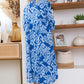 Devonnie Flow Dress