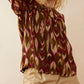 Migala Round Neck Top