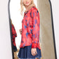 Freya Lea Button Down Top