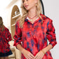 Freya Lea Button Down Top