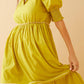 Mylee Jane Drop Waist Dress