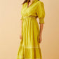 Mylee Jane Drop Waist Dress