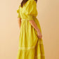 Mylee Jane Drop Waist Dress
