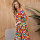 Maggie Eliah Flow Dress