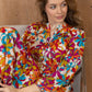 Maggie Eliah Flow Dress