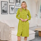 Georgeanna Shirt Dress