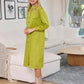 Georgeanna Shirt Dress