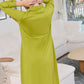 Georgeanna Shirt Dress
