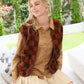 Arabella Vest Jacket