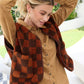 Arabella Vest Jacket