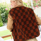 Arabella Vest Jacket