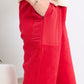 Kimmee Textured Pants