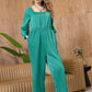 Carmina Kai Jumper
